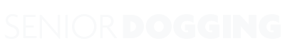Senior Dogging Logo
